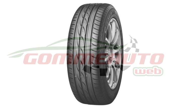 COP. 205/55HR16  YOKOHAMA  C-DRIVE 2 MO          91H